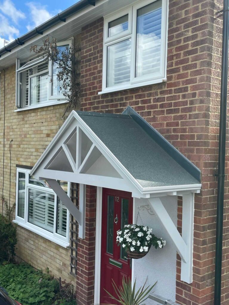 Orbis Developments residential renovation project 1