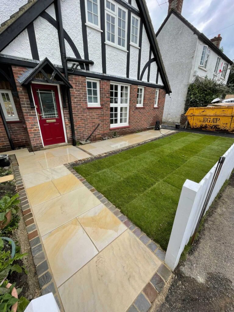 Orbis Developments residential renovation project 2