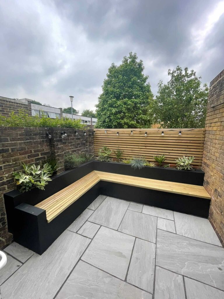 Orbis Developments residential renovation project 4